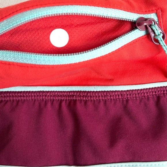 Lululemon Multi Color Run: Speed Short *4-way Stretch - Picture 6 of 6